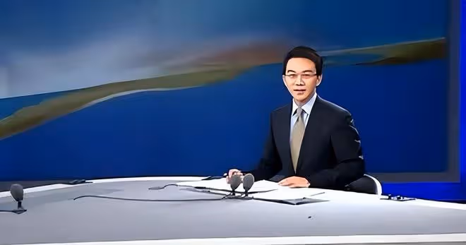 央視主持人大換血,一批新生代露臉了,中生代楊帆下放出外景!