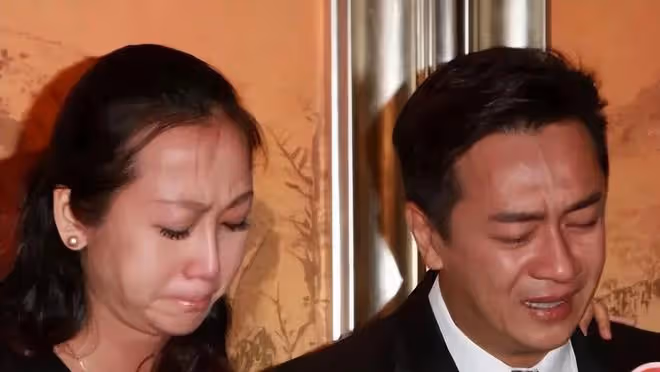 高亞麟被曝出軌強姦女演員，小三長相甜美，《家有兒女》恐將下架