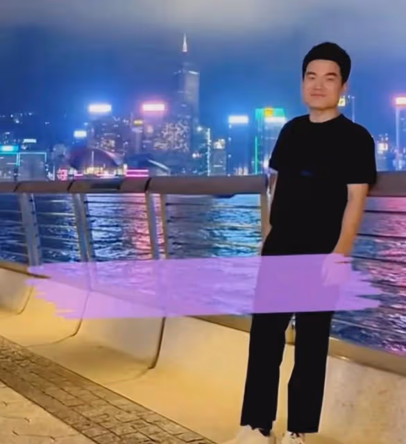 笑死!董宇輝發了香港的視頻,網友就刷到了香港文旅,網友:懂我
