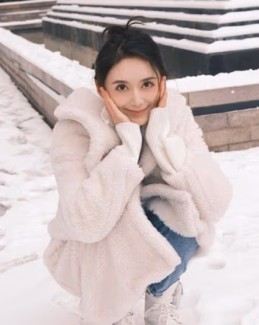 炸裂!「國民爸爸」高亞麟被曝家暴出軌:女方26歲,是關曉彤同學
