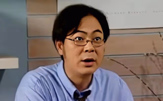 高亞麟被爆出軌家暴，妻子曬證據實錘，出軌對象也是知名女演員