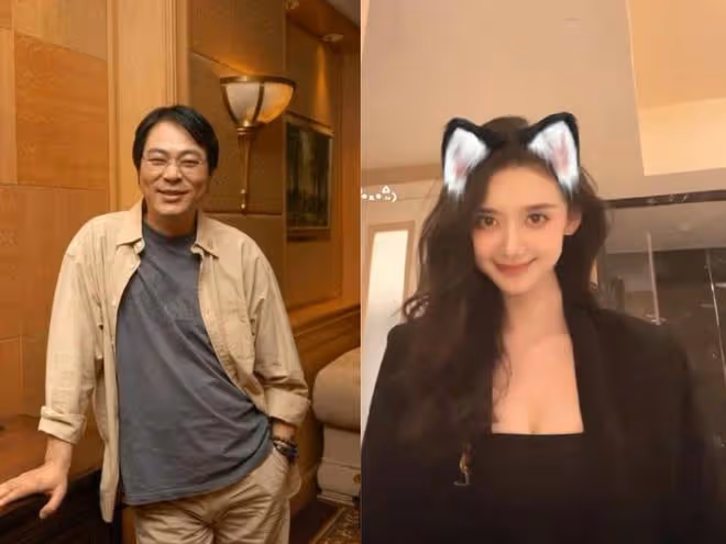 高亞麟被爆出軌家暴，妻子曬證據實錘，出軌對象也是知名女演員