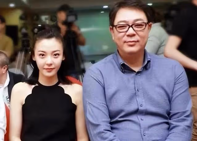 高亞麟被爆出軌家暴,妻子曬證據實錘,出軌對象也是知名女演員