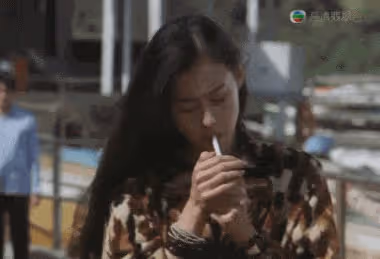 張柏芝,終為自己的「混亂情史」付出了代價