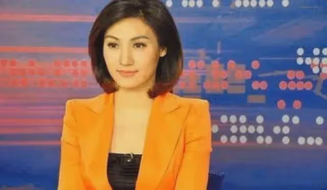 美女主持人梁藝：5分鐘全身癱瘓，如今43歲仍未婚，餘生怎麼過？