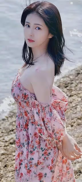 膚白貌美的白鹿:白鹿的美麗外貌和白皙膚色,令人羨慕的時尚女神