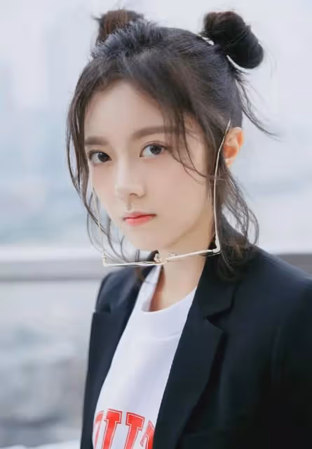 趙今麥壁紙,舒適自然,讓你放鬆身心的完美選擇