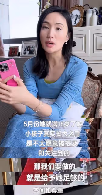 李亞鵬嬌妻獨自帶婆婆媽媽旅行,2歲夏夏成團寵,祖孫三代超有愛