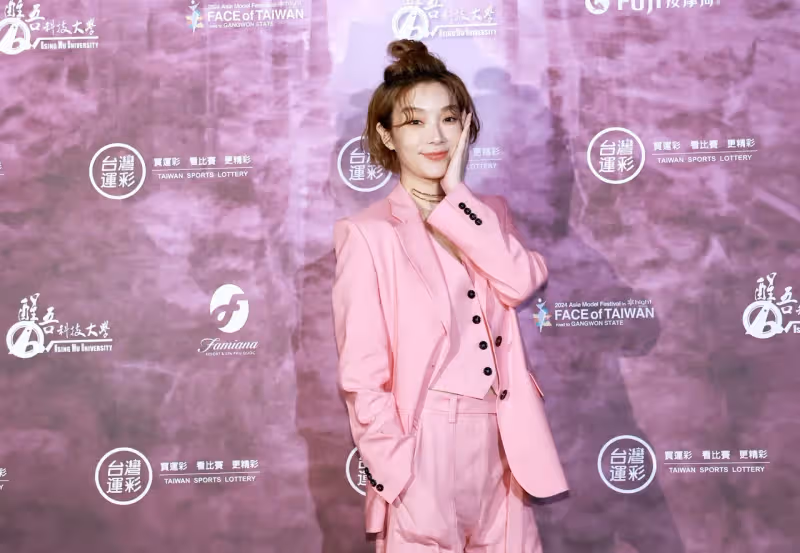 蔡淑臻聞朱軒洋劈腿「很慌張」　曝《女外科2》其一選擇：讓他消失