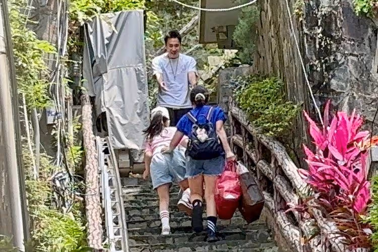 女婿陳鑒恐被關！余天若想搶贏外孫子女監護權   律師建議必須這麼做