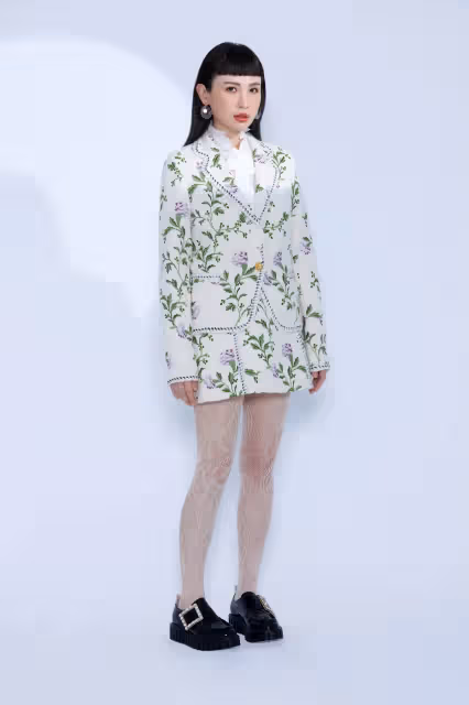 甜美女神王心凌回來了　5月台北小巨蛋現芳蹤