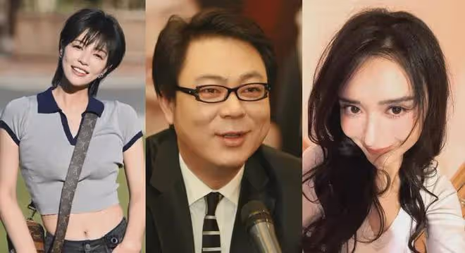 反轉!高亞麟撫養協議曝光,女方分走深圳一套房,鬧掰原因被曝光