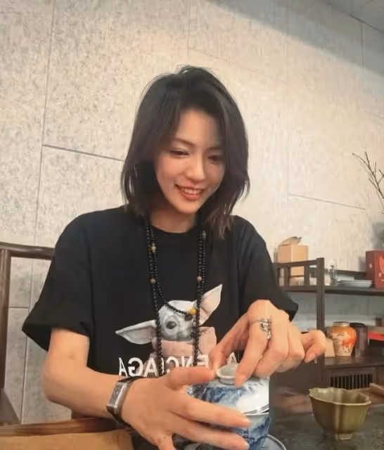 反轉!高亞麟撫養協議曝光,女方分走深圳一套房,鬧掰原因被曝光