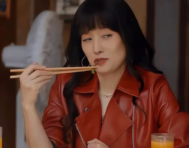 《我的阿勒泰》出圈理由：馬伊琍的演技，蔣奇明的臉，於適的身材
