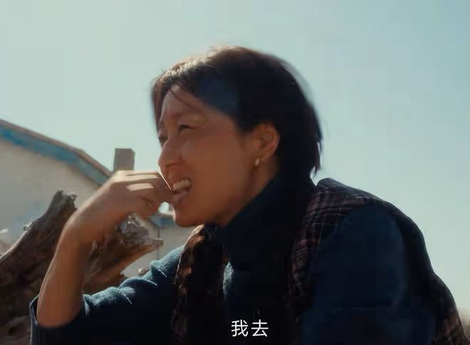 《我的阿勒泰》出圈理由：馬伊琍的演技，蔣奇明的臉，於適的身材