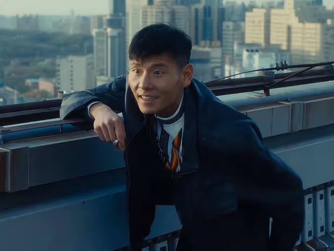 《我的阿勒泰》出圈理由：馬伊琍的演技，蔣奇明的臉，於適的身材