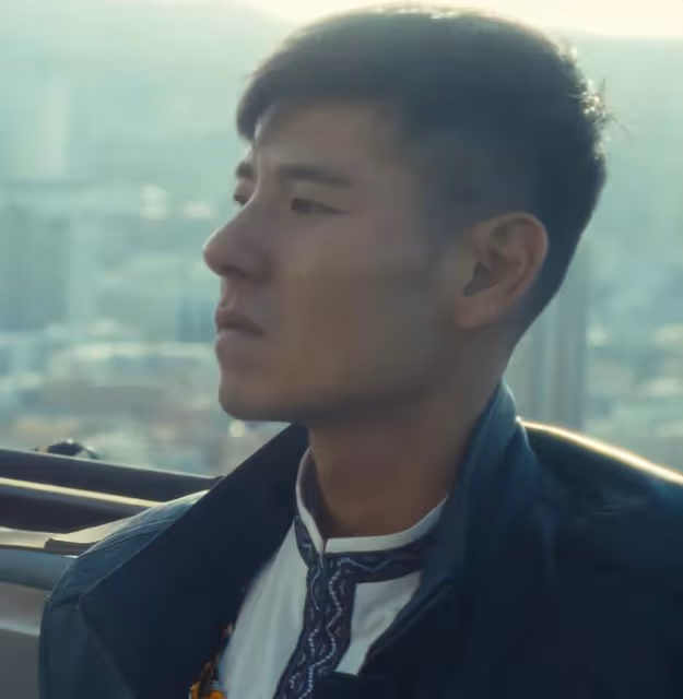 《我的阿勒泰》出圈理由：馬伊琍的演技，蔣奇明的臉，於適的身材