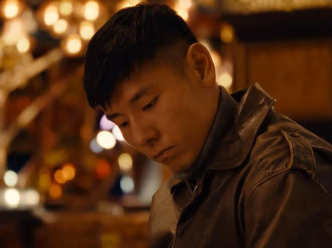 《我的阿勒泰》出圈理由：馬伊琍的演技，蔣奇明的臉，於適的身材
