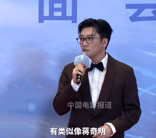 《我的阿勒泰》出圈理由：馬伊琍的演技，蔣奇明的臉，於適的身材