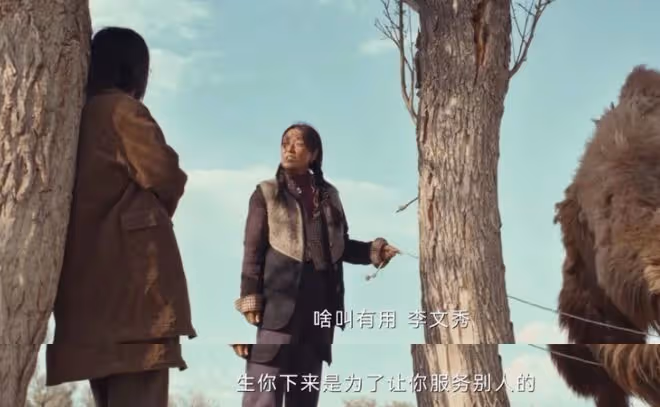 《我的阿勒泰》才播2集，就拿下全國收視第一，央視這回淘到寶了