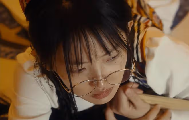 《我的阿勒泰》才播2集，就拿下全國收視第一，央視這回淘到寶了