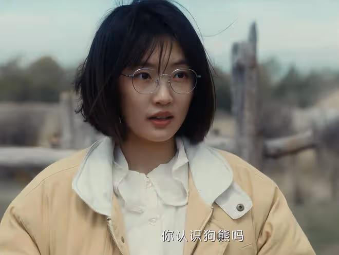 《我的阿勒泰》才播2集，就拿下全國收視第一，央視這回淘到寶了