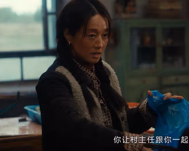 《我的阿勒泰》才播2集，就拿下全國收視第一，央視這回淘到寶了