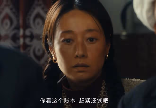 《我的阿勒泰》才播2集，就拿下全國收視第一，央視這回淘到寶了