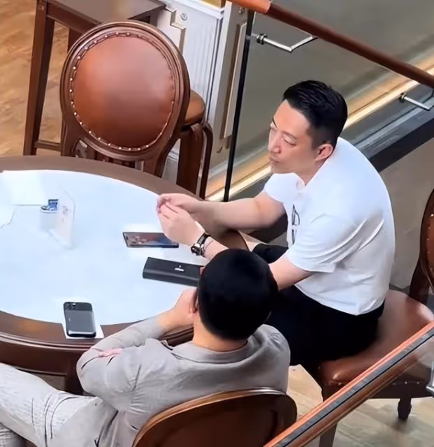 大S撤訴，4幅千萬畫作歸汪小菲所有，雙方債務問題和解理清