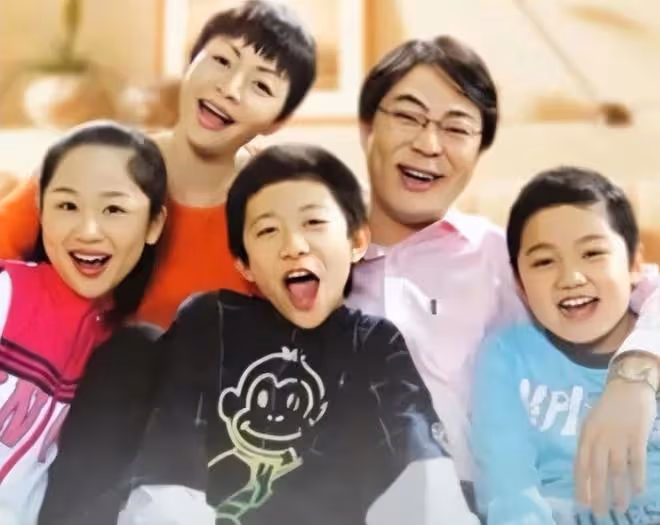 高亞麟出軌強姦女演員,女三長相甜美,《家有兒女》恐將下架
