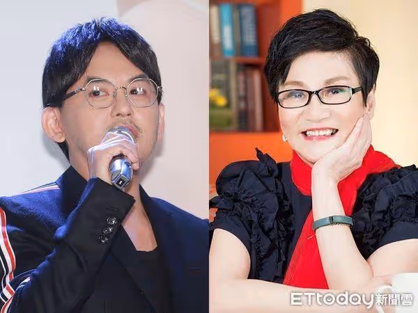 「小燕姐扛下一切重擔」! 許常德:沉默是對受害者最盡力的致意