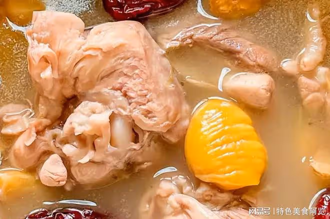 土雞就應該這麼吃,嫩鮮味美,解饞滋補,保姆級攻略,味道嘎嘎香