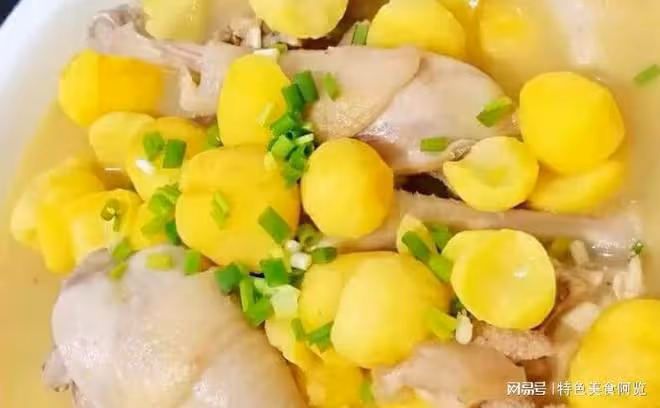 土雞就應該這麼吃,嫩鮮味美,解饞滋補,保姆級攻略,味道嘎嘎香