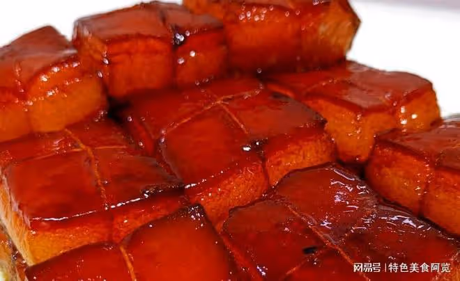 5月試試這道菜,東坡肉肥而不膩,一周吃一次,解饞味美又下飯