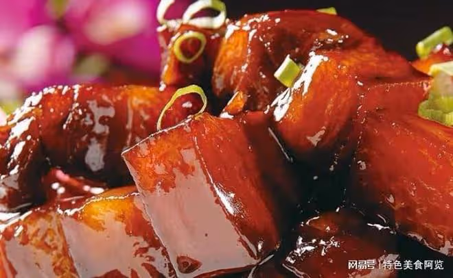 5月試試這道菜，東坡肉肥而不膩，一周吃一次，解饞味美又下飯