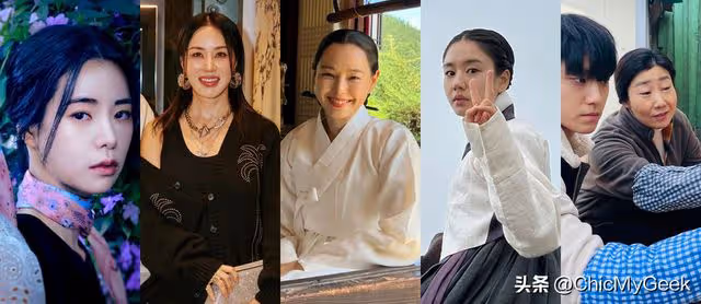 2024百想藝術大賞，李到晛軍裝領獎告白女友林智妍！