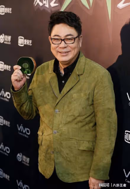驚天反轉！工作人員稱高亞麟本人不知情，網曝聊天頭像不是高亞麟
