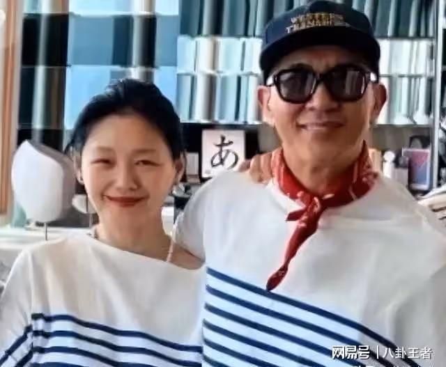具俊曄不嫌棄?大S近照被嘲顯老,曬老公視角照澄清,結果牆都P歪