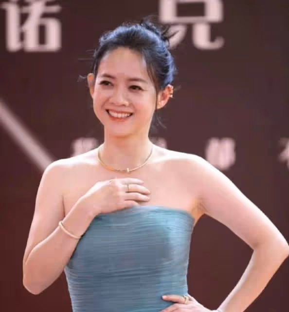 曾寶儀太慘了!因為「黃子佼前女友」身份,丟掉已經確定好的工作