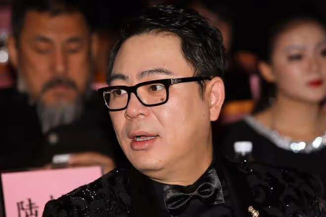 高亞麟陷風波,家暴出軌傳聞起,前妻時瑋成焦點,真相待解