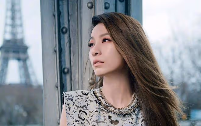 明星點評:李現、田馥甄、張凌赫、林依晨、黃子韜、楊丞琳