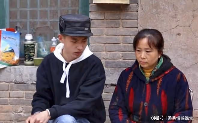 五一前去兒子家吃飯,後來看到親家母發的朋友圈,我再不去兒子家
