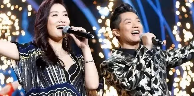 瞞不住了!已不再隱瞞,「鳳凰傳奇」特殊關係曝光了竟是這種關係