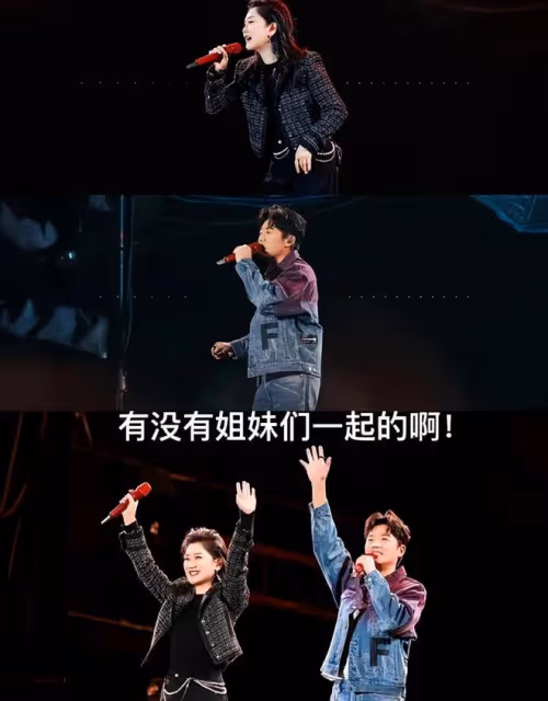 瞞不住了!已不再隱瞞,「鳳凰傳奇」特殊關係曝光了竟是這種關係