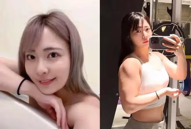 派出所女警辭職拍AV出名,成為網絡名人