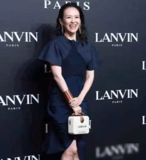 大瓜來襲！當章子怡與李天一戀情傳聞升溫之際，汪峰心中作何感想