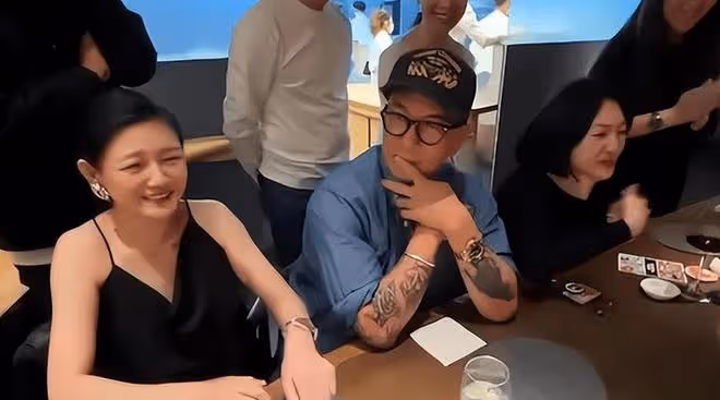 大S力捧具俊曄真實目的看懂了麼?掙不掙錢無所謂進軍內地才是真