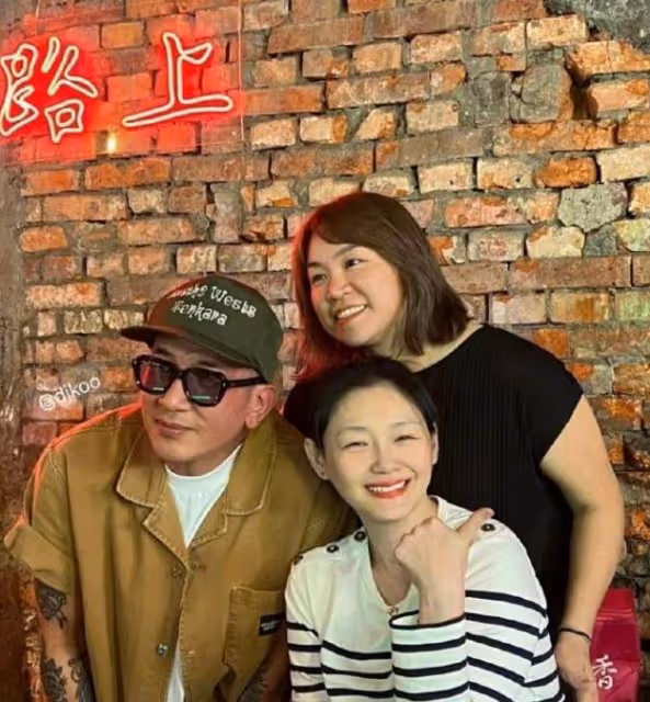 大S力捧具俊曄真實目的看懂了麼?掙不掙錢無所謂進軍內地才是真
