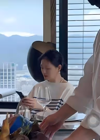 大S力捧具俊曄真實目的看懂了麼?掙不掙錢無所謂進軍內地才是真