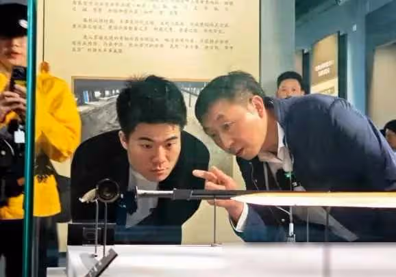 外交部還是文化部?網友喊話董宇輝加入國家隊!他的認知很清晰!